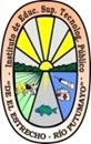 IESTP De El Estrecho – Rio Putumayo Logo